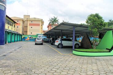 ホテル Riviera D Amazonia Belem Ananindeua