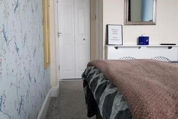 فندق Seamore Guest House