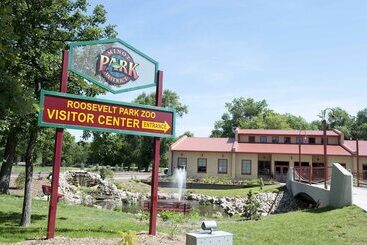 فندق Staybridge Suites Minot, An Ihg