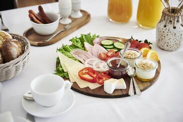 فندق Strandly Skagen