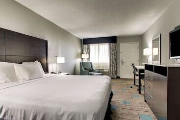 Surestay Hotel By Best Western Richland
