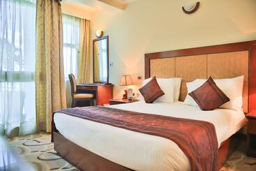 ホテル Swiss Inn Nexus