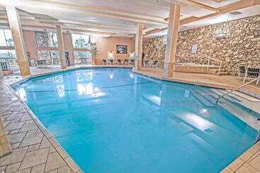 בית מלון כפרי Tantara Estates