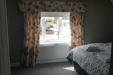 호텔 The Angel Inn