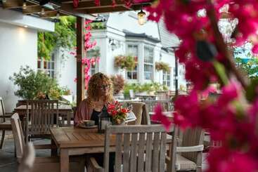 فندق The Carpenters Arms