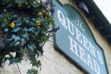 فندق The Queens Head
