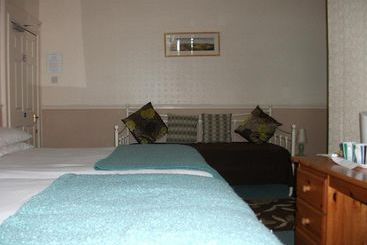 ホテル Townhouse Bed & Breakfast