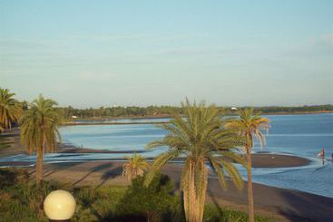 ホテル Tropic Of Capricorn