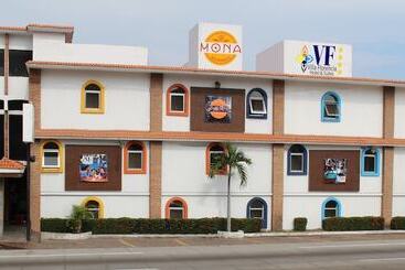 酒店 Vf Villa Florencia