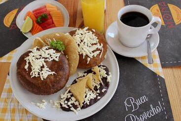 فندق Vf Villa Florencia