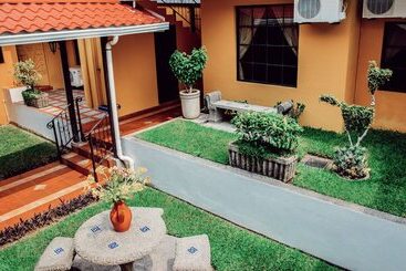 فندق Villa Terra