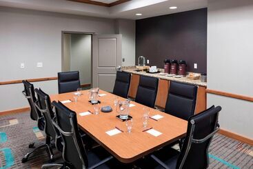 公寓式酒店  Residence Inn By Marriott Chicago Lake Forest/mettawa