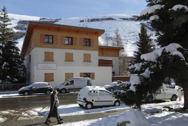 Residhotel L'Edelweiss
