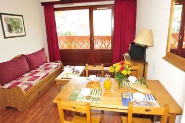 Residhotel L'Edelweiss