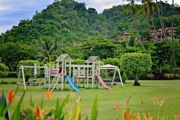 리조트 Hrg Condos At Los Sueños