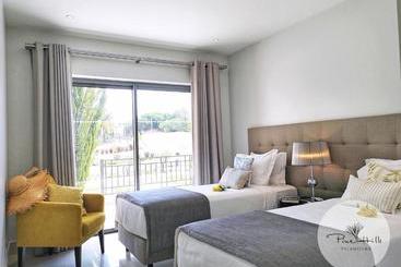 Курорт Pine Hills Vilamoura
