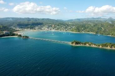 Курорт Bannister By Mint