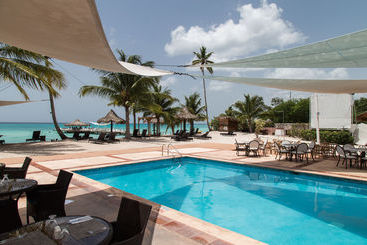 استراحتگاه Miranda Bayahibe