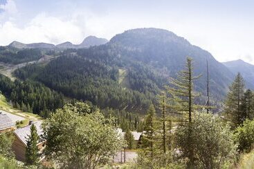 شقة Résidence Mmv Les Terrasses D Isola
