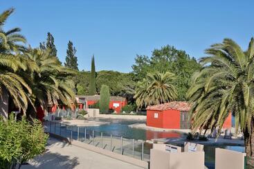آپارتمان Sowell Hotels L Olivier