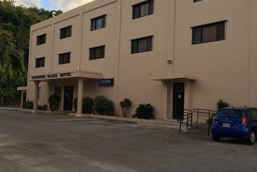 هتل Tamuning Plaza