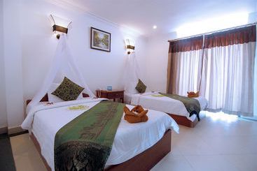 هتل Tan Kang Angkor