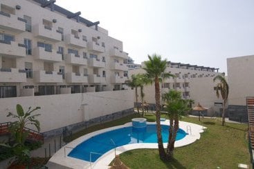 Apartamentos Calalucía
