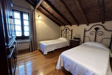 Apartamentos La Gloria