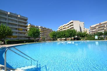 Apartamentos Sevilla