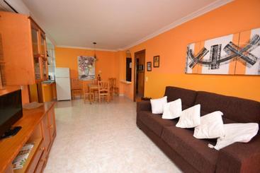 Apartamentos Sevilla