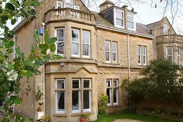 Astor House Bed & Breakfast