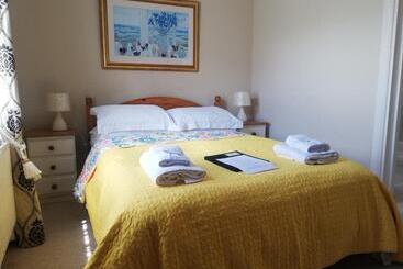 Bed and Breakfast Gyves House