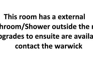 민박 The Warwick Southport