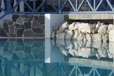 Blue Garden Apartments