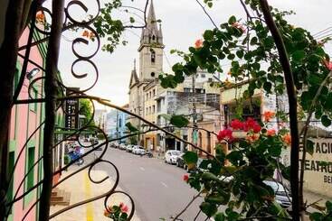 Boutique Hotel Casa Teatro