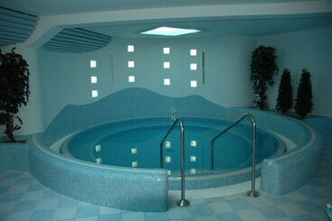 아파트 Club Dobogomajor Superior