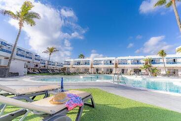 מלון דירות Siroco - Adults Only