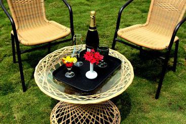 هتل The Goan Village Beach Resort , Goa