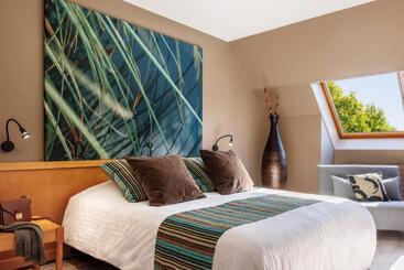 Golf Hotel Resort Val De Sorne