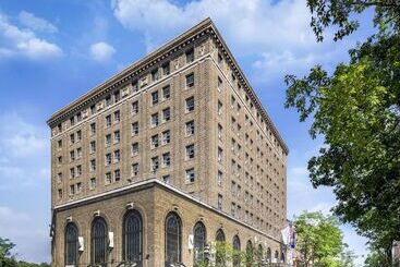 Historic Hotel Bethlehem