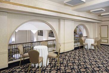 Historic Hotel Bethlehem