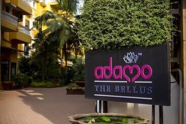 호텔 Adamo The Bellus Calangute