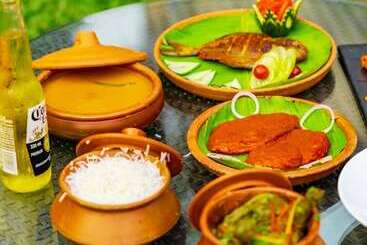 هتل Adamo The Bellus Calangute