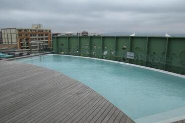 Aha Gateway Hotel Umhlanga