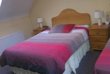 בית מלון כפרי All Seasons Belfast