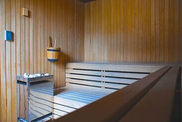 فندق Alto Del Camino