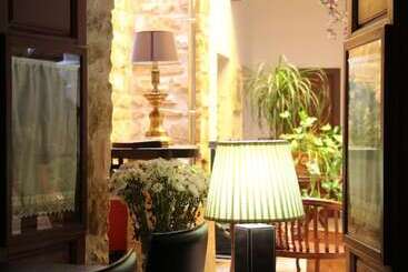 ホテル Alvaro De Torres Boutique