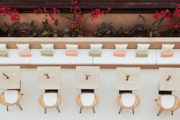 בית מלון כפרי Ama Ibiza