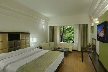 هتل Apple Country Resorts   A Vegetarian Place