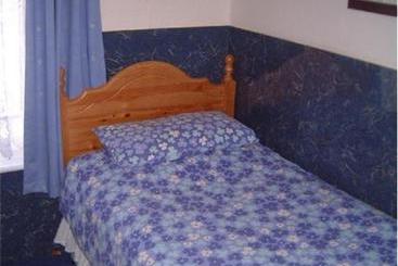 בית מלון כפרי Argyle Lodge